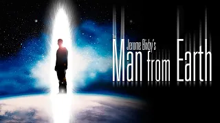 The Man from Earth (español subtitulada) 720p