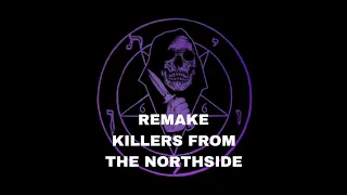 KORDHELL - KILLERS FROM THE NORTHSIDE || REMAKE FL STUDIO 21