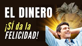 EL DINERO SÍ DA LA FELICIDAD | TRUCO Revelado para ATRAER DINERO | Programación Subconsciente