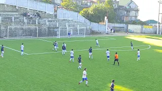 Mc Tialhulha Fc leh Sethlun Fc (Under 18) inkhlelh ah hian, Mc fc tehi 4-0 in an chak ani