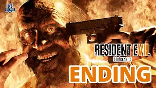 Resident Evil 7: Biohazard ENDING Real Horror Live in Tamil