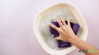 How to Wash a Bra