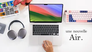 🪶 Le MacBook Air a-t-il perdu sa raison d’être ?