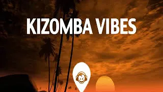 DJ michbuze - Kizomba Chillout Lounge Downtempo Relaxing Mix v2 0, Sweet Urban Kiz Remixes Douceurs