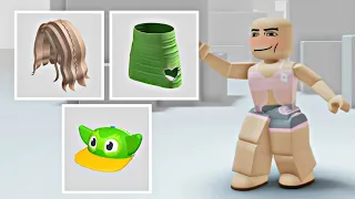 GET these FREE ITEMS before they're DELETED 🤩🐸