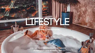 "Lifestyle" - Jul X Naps X Dancehall Guitar Type Beat 2020 | (Prod Media Beats)