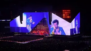 Harry Styles - As It Was / Stade de France, 02.06.2023 🇫🇷❤️🪩