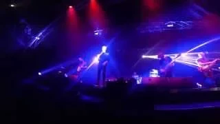 KARNIVOOL Aozora + New Day (Live Perth 22/05/15)