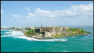 Puerto Rico y el 98 por Cesáreo Jarabo