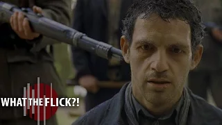 Son of Saul - Official Movie Review