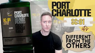 Is it the best from the series? | Port Charlotte SC:01 REVIEW