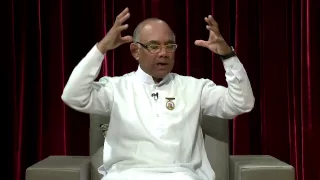 Samadhan - Ep 013 - Children Problems - BK Suraj Bhai Ji - Brahma Kumaris