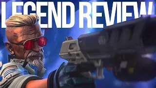 Is Ballistic Really That Good?  - Legend Review