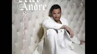 Peter Andre - Go Back - Revelation + Lyrics