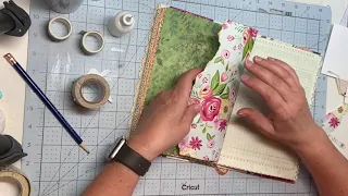 Creative Ways to Decorate Junk Journal Pages