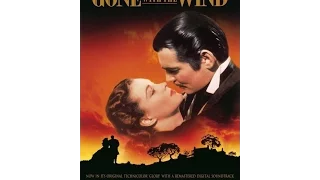 Унесенные ветром Gone with the Wind 1939