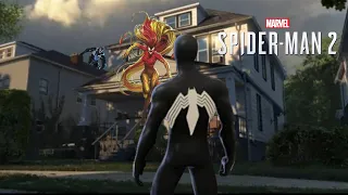 Spider-Man 2, 18