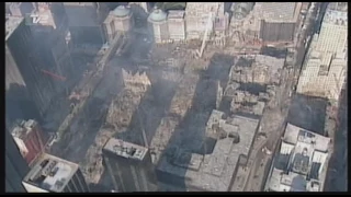 WTC site fly over TV2 E36