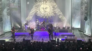 Dream Theater - Endless Sacrifice, Live in Zagreb