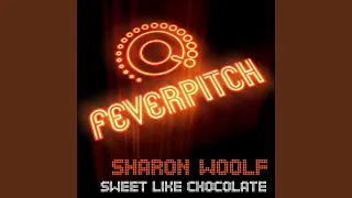 Sweet Like Chocolate (Crazy Cousinz Radio Edit)