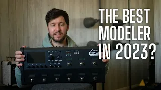 The Best Modeler in 2023? Fractal, Line 6 or Neural DSP?