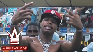 Lil Baby & Rylo Rodriguez "Stick On Me" (WSHH Exclusive - Official Music Video)