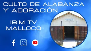 Culto de Alabanza y Adoraciòn  | Domingo 21 de Mayo 2023 | IBIM