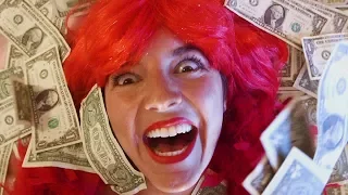 Caroline Rose - "Money" [Official Video]