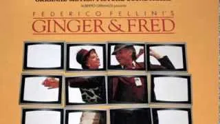 Fellini's Ginger and Fred - Main Theme - Nicola Piovani