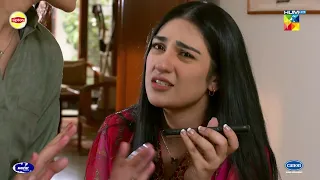 Ramsha Khan - Sarah Khan - Best Scene 06 - Hum Tum