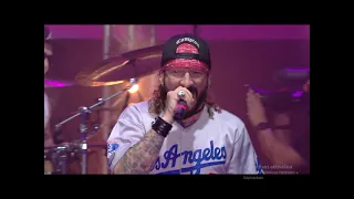 Ganxsta Zolee és Kartel-Raktárkoncert