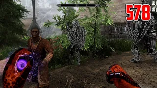 Day 578 - Killing Nazeem Every Day Until Elder Scrolls 6 is Released