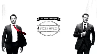 The XX - Sunset | Suits 2x16 Music