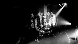 MGŁA - Exercises in Futility V, live @ Inferno Metal Festival 2019