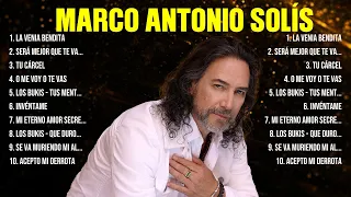 Marco Antonio Solís ~ Best Old Songs Of All Time ~ Golden Oldies Greatest Hits 50s 60s 70s