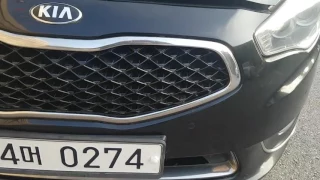 [Autowini.com] 2014 Kia K7 PRESTIGE(18RING+SMARTKEY+MONIT (SENA Trading Co., Ltd)