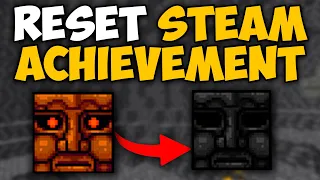 How to Reset Achievements in Steam (2023) | Steam Reset Achievements guide