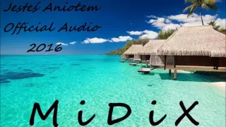 Midix - Jesteś Aniołem (Official Audio) LATO 2016 NOWOŚĆ!!!