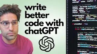 3 Simple Ways ChatGPT Can Make You a Better Coder