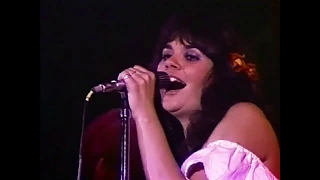 Linda Ronstadt - You're No Good & Heat Wave