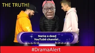 Deji vs KSI from the beginning EXPLAINED! #DramaAlert  7 months in the making!