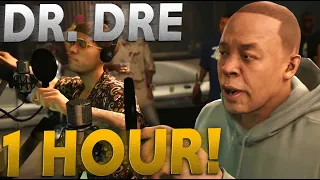 HOW TO COMPLETE Dr. Dre VIP in 1 HOUR!