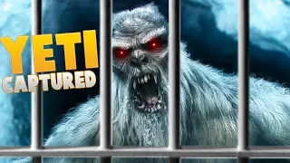 We Captured The Yeti! - Bigfoot Yeti Capture Ending - Bigfoot Gameplay