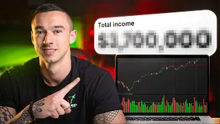 millionaire trader exposes his broker statement (live login)