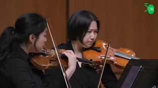 한재성_Composition_2024 JoongAng Music Concours