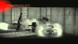 Ridge Racer Unbounded - Bombardment Guide