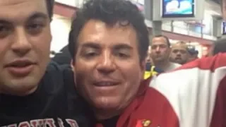 The Sketchy Truth Everyone Ignores About Papa John