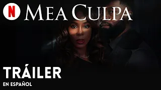 Mea culpa | Tráiler en Español | Netflix