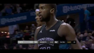 Best of Michael Kidd-Gilchrist 2017-2018 Highlights!