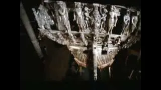 Музей Васа в Стокгольме, Vasa Museum